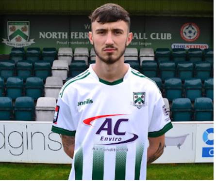 Development Team - North Ferriby Football Club