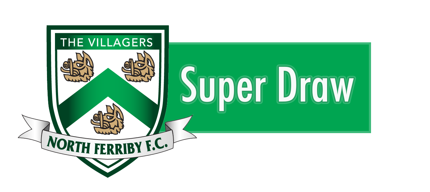 January Super Draw 2024 Results