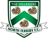 North Ferriby FC Women